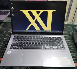 New Laptop Asus Vivobook 15 8GB Intel Core i3 SSD 256GB