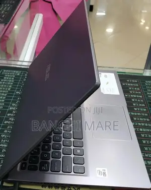 New Laptop Asus Vivobook 15 8GB Intel Core i3 SSD 256GB
