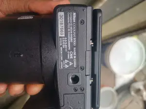 Camera for Social Media