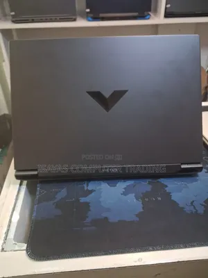 New Laptop HP Victus 15 16GB Intel Core i5 SSD 512GB