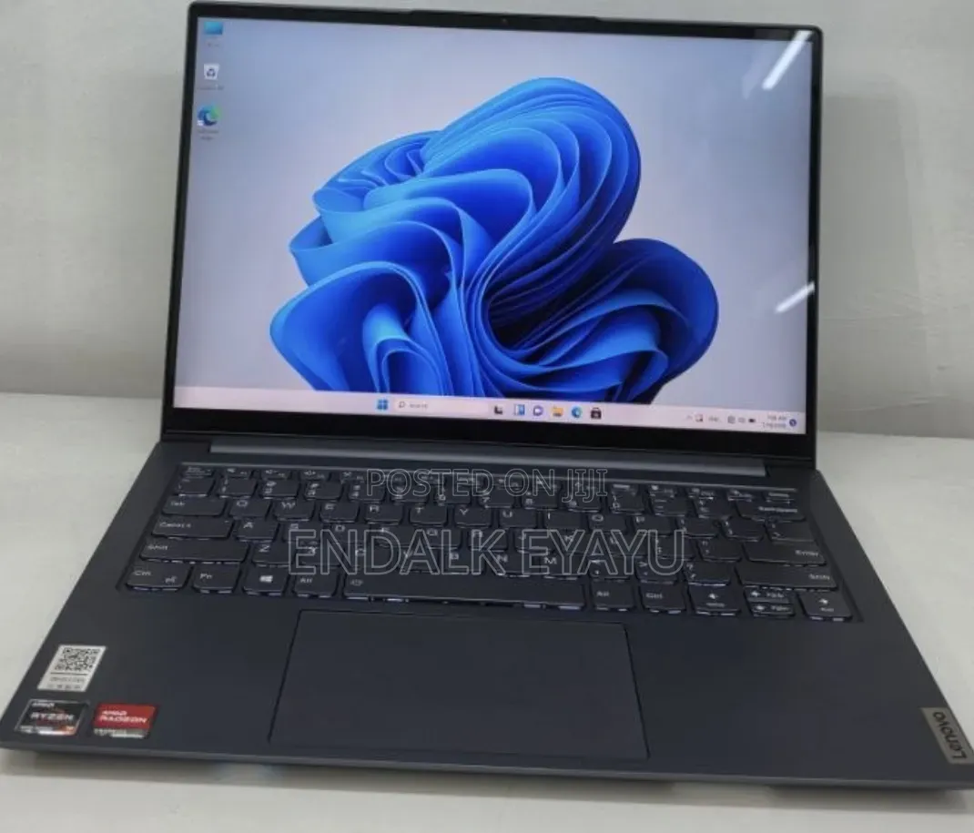New Laptop Lenovo Yoga 2 16GB AMD Ryzen 7 SSD 512GB