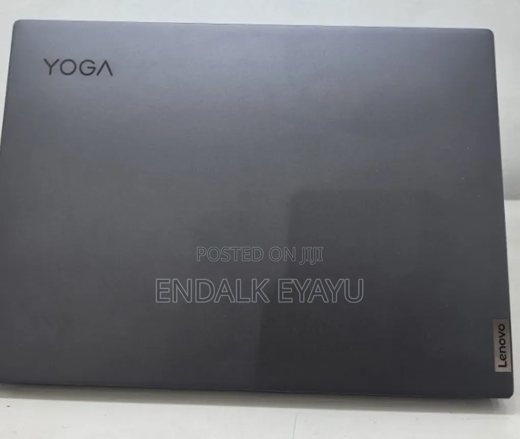 New Laptop Lenovo Yoga 2 16GB AMD Ryzen 7 SSD 512GB