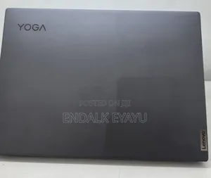 New Laptop Lenovo Yoga 2 16GB AMD Ryzen 7 SSD 512GB
