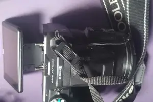 Camera for Social Media