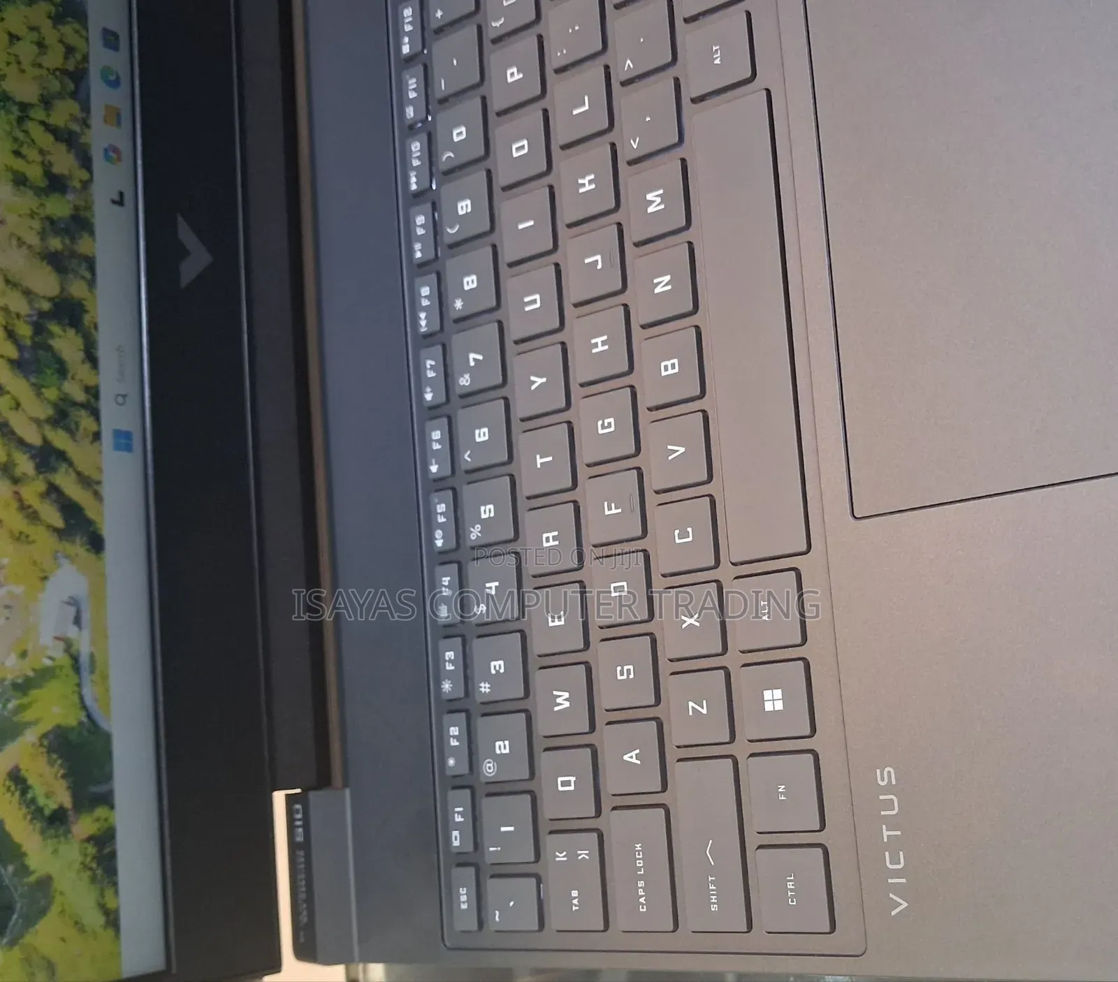 New Laptop HP Victus 15 16GB Intel Core i5 SSD 512GB