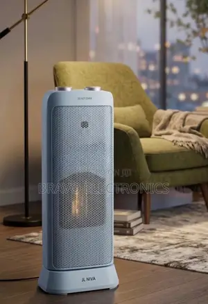  Winter Offer! JL NIVA 2000W Ceramic Tower Heater