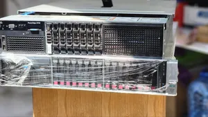 Server Dell PowerEdge R740 48GB Intel Xeon HDD 3T