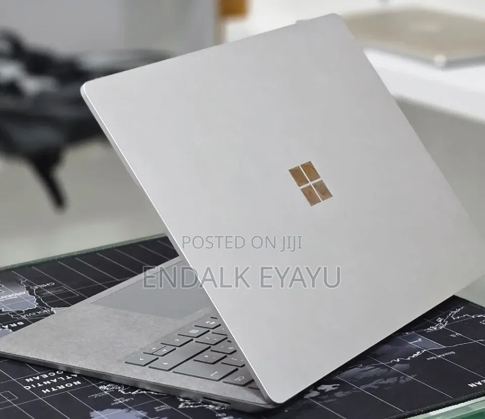New Laptop Microsoft Surface Laptop 3 16GB Intel Core i7 SSD 512GB