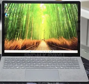 New Laptop Microsoft Surface Laptop 3 16GB Intel Core i7 SSD 512GB