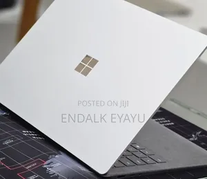 New Laptop Microsoft Surface Laptop 3 16GB Intel Core i7 SSD 512GB