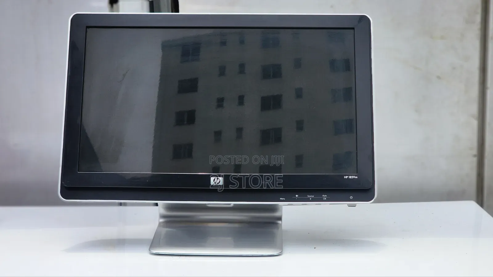 Desktop Computer HP 8GB Intel Core 3 HDD 500GB
