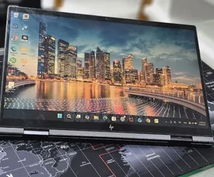 New Laptop HP Envy x360 16GB Intel Core i7 SSD 512GB