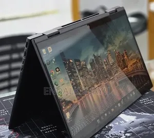 New Laptop HP Envy x360 16GB Intel Core i7 SSD 512GB