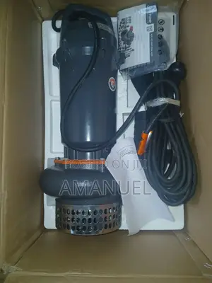 Water Pump