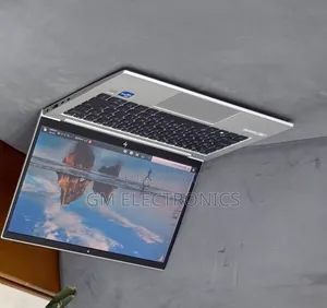 New Laptop HP EliteBook 830 G8 8GB Intel Core i5 SSD 512GB
