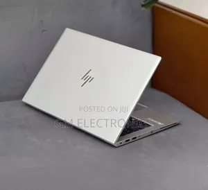 New Laptop HP EliteBook 830 G8 8GB Intel Core i5 SSD 512GB