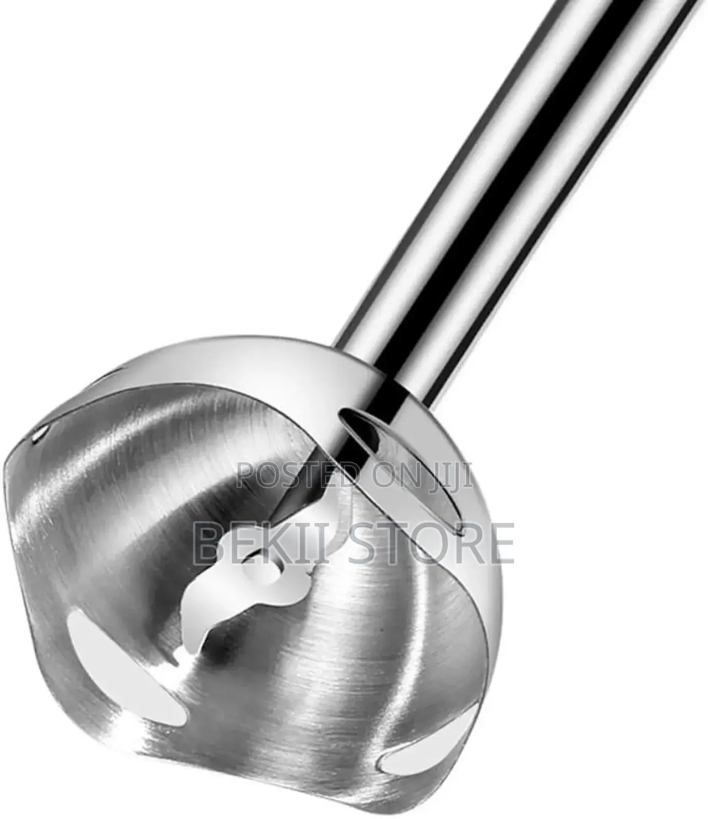 Stick Blender (Hand Blender) – የእጅ መፍጫ