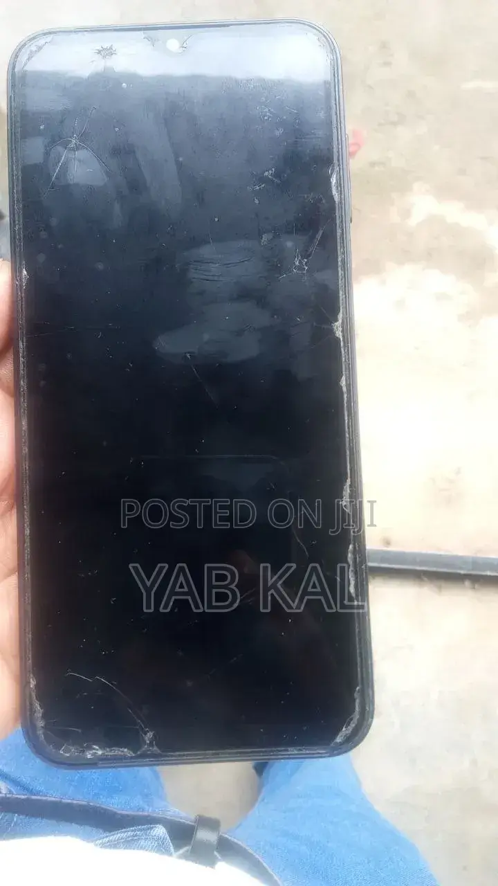 Samsung Galaxy A14 5G 64 GB Black