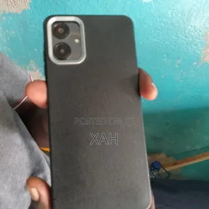 New Samsung Galaxy A06 64 GB Blue