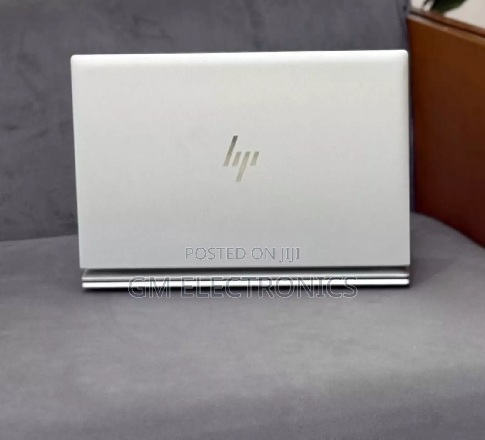 New Laptop HP EliteBook 830 G8 16GB Intel Core i7 SSD 512GB