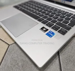 New Laptop HP EliteBook 830 G9 16GB Intel Core i5 SSD 512GB