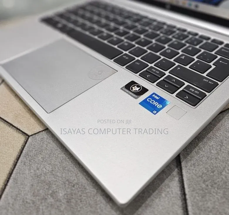 New Laptop HP EliteBook 830 G9 16GB Intel Core i5 SSD 512GB