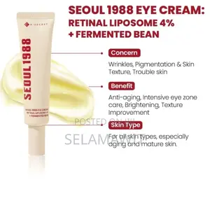 Beauty and Personal Care