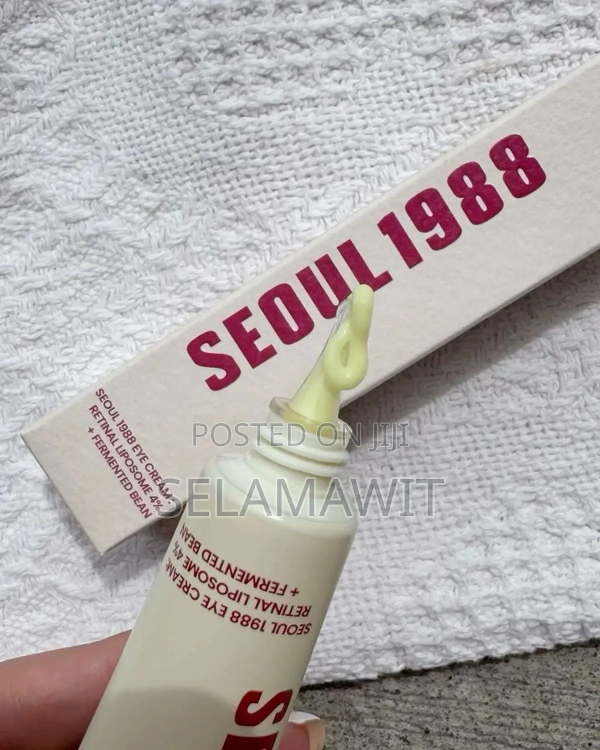 Beauty and Personal Care