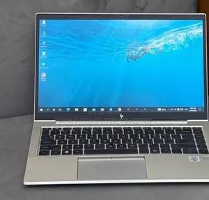 New Laptop HP EliteBook 840 G7 16GB Intel Core i7 SSD 512GB