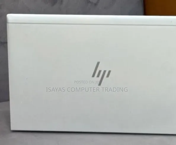 New Laptop HP EliteBook 840 G7 16GB Intel Core i7 SSD 512GB