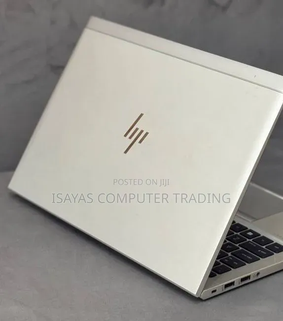 New Laptop HP EliteBook 840 G7 16GB Intel Core i7 SSD 512GB