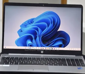 New Laptop HP 8GB Intel Core i5 SSD 512GB
