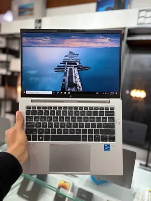 New Laptop HP EliteBook 840 G9 16GB Intel Core i7 SSD 512GB