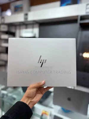 New Laptop HP EliteBook 840 G9 16GB Intel Core i7 SSD 512GB
