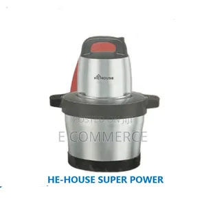 He House Super Power 6l