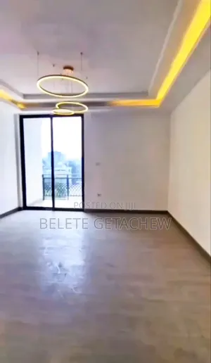 2bdrm Apartment in Jacros, Luxury, Bole for sale