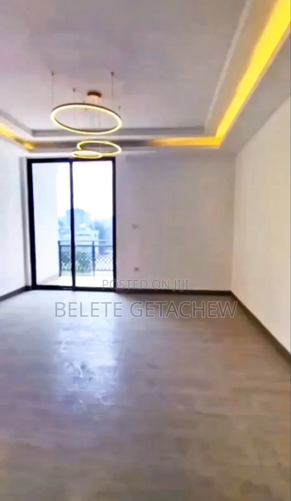 2bdrm Apartment in Jacros, Luxury, Bole for sale
