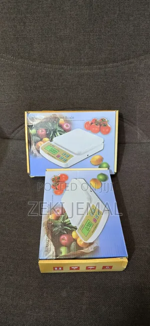Kitchen Scale 10,000g
