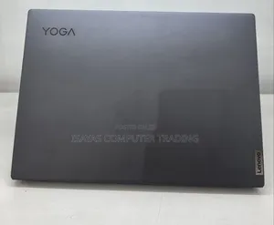 New Laptop Lenovo ThinkPad Yoga 16GB AMD Ryzen 7 SSD 512GB