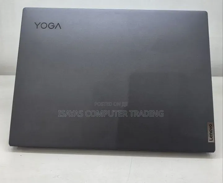 New Laptop Lenovo ThinkPad Yoga 16GB AMD Ryzen 7 SSD 512GB