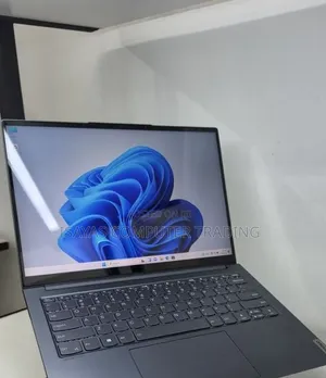 New Laptop Lenovo ThinkPad Yoga 16GB AMD Ryzen 7 SSD 512GB