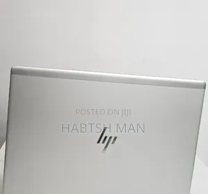 New Laptop HP EliteBook 745 G6 16GB AMD Ryzen 5 SSD 512GB