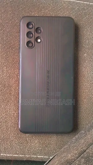 New Samsung Galaxy A35 128 GB Blue