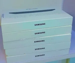 New Samsung Galaxy Tab A9 64 GB