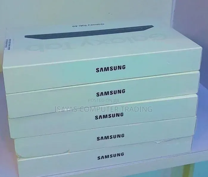 New Samsung Galaxy Tab A9 64 GB