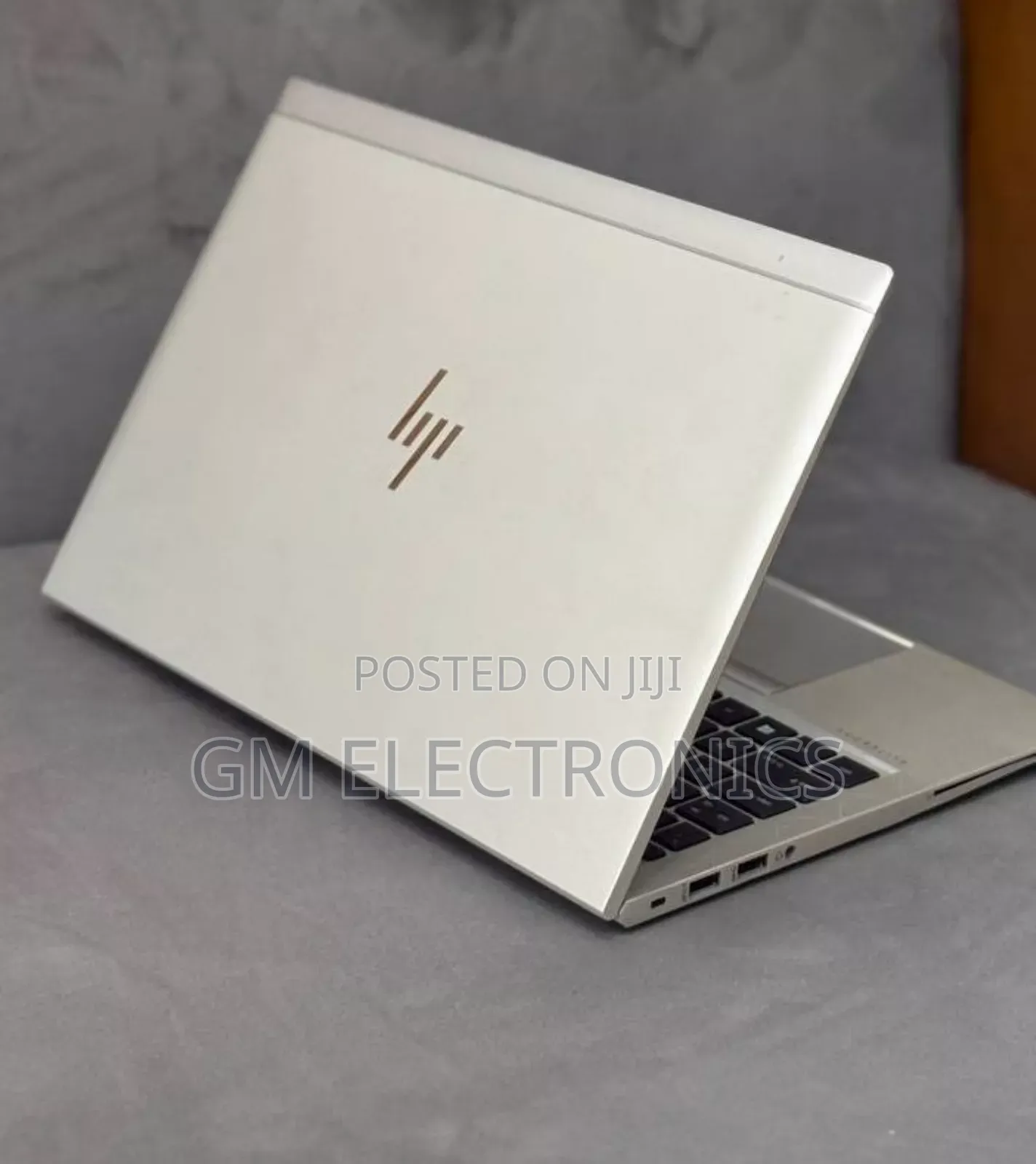 New Laptop HP EliteBook 840 G7 16GB Intel Core i7 SSD 512GB