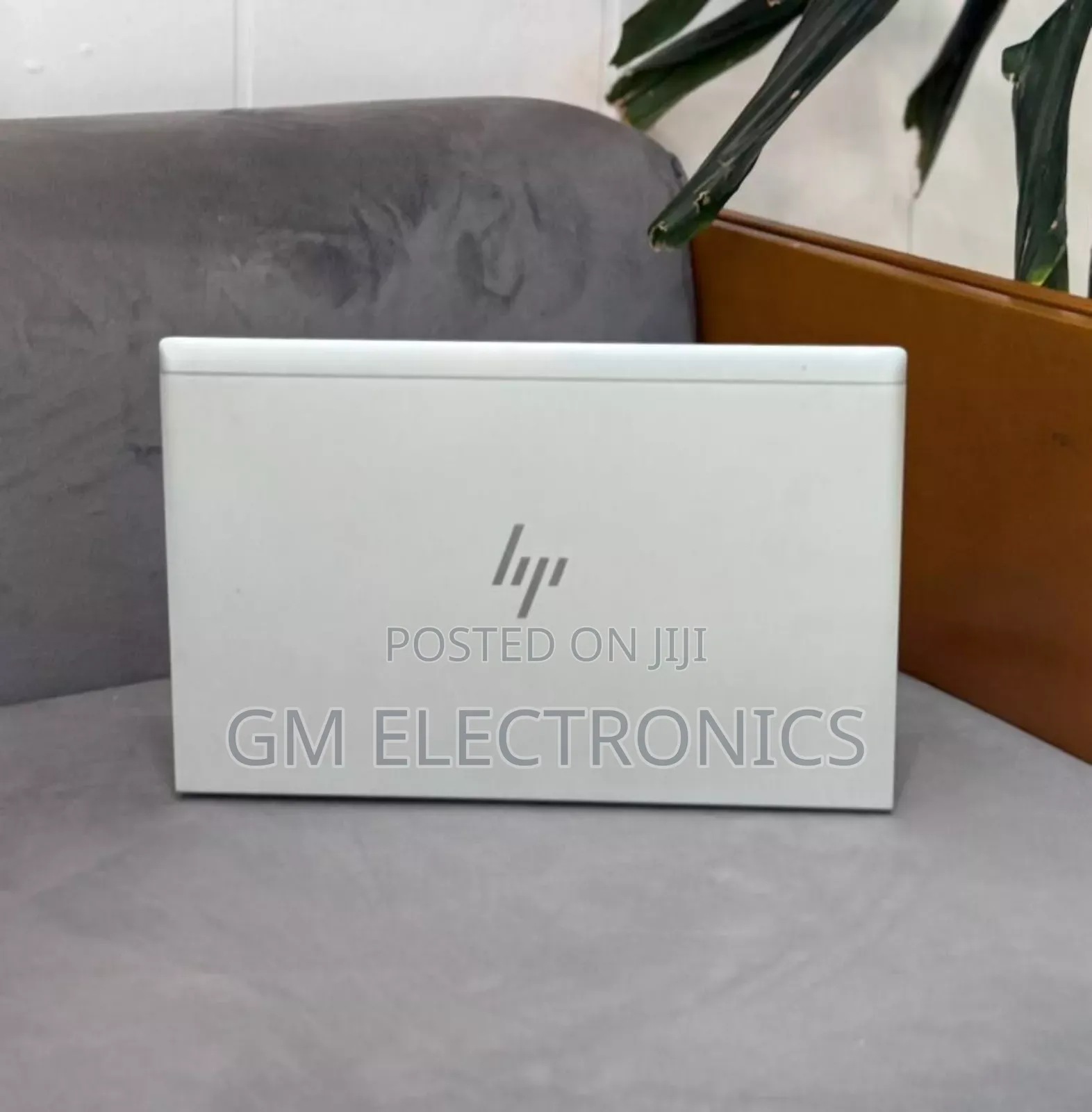 New Laptop HP EliteBook 840 G7 16GB Intel Core i7 SSD 512GB