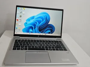New Laptop HP EliteBook 840 G8 16GB Intel Core i7 SSD 512GB