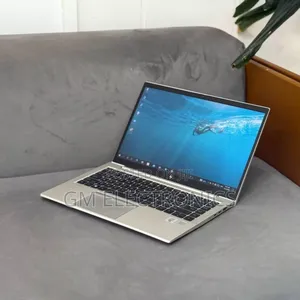 New Laptop HP EliteBook 840 G7 16GB Intel Core i7 SSD 512GB
