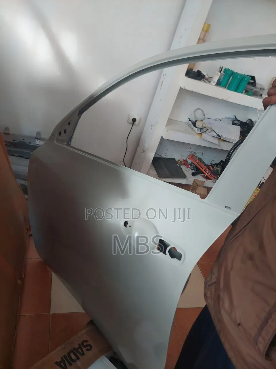 Dzire Door New Original